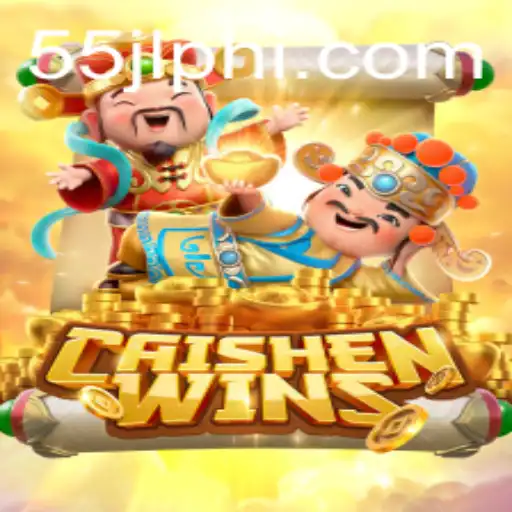 55JL.COM Casino App